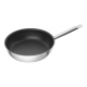 Zwilling Stainless Steel Frying pan silver-black Pro