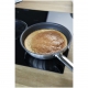 Zwilling Stainless Steel Frying pan silver-black Pro