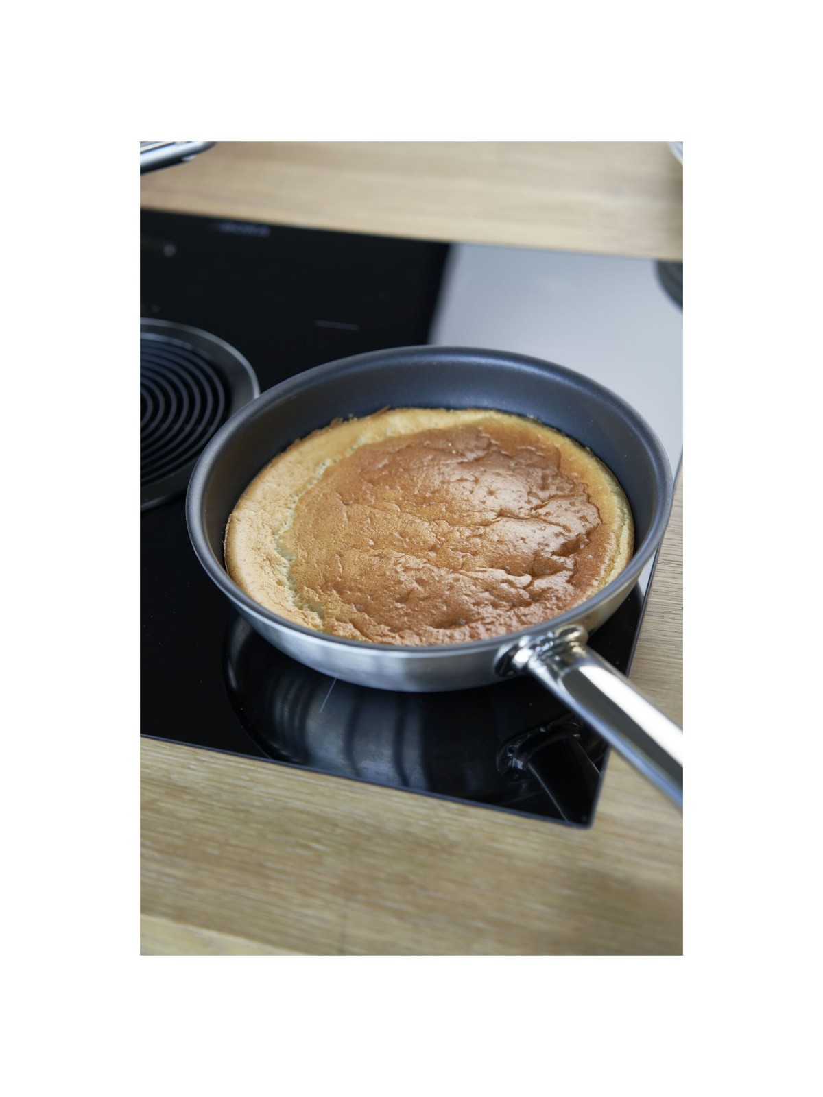 Zwilling panna Pro, nerūsējošs tērauds / Non Stick