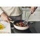 Zwilling  Frying pan, stainless steel, ceramic non-stick coating