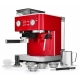 KitchenAid Semi Automatic Espresso Machine with Burr Grinder