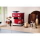 KitchenAid Semi Automatic Espresso Machine with Burr Grinder