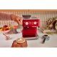 KitchenAid Semi Automatic Espresso Machine with Burr Grinder