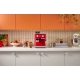 KitchenAid Semi Automatic Espresso Machine with Burr Grinder