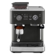 KitchenAid Semi Automatic Espresso Machine with Burr Grinder