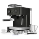 KitchenAid Semi Automatic Espresso Machine with Burr Grinder