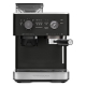 KitchenAid Semi Automatic Espresso Machine with Burr Grinder