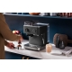 KitchenAid Semi Automatic Espresso Machine with Burr Grinder