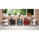 KitchenAid espressomasin poolautomaat veskiga