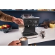 KitchenAid Semi Automatic Espresso Machine with Burr Grinder