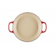 Le Creuset Cast Iron Shallow Casserole