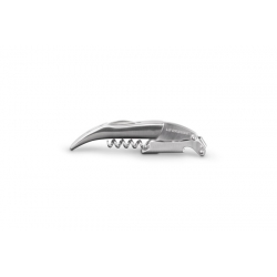 Le Creuset Premium Waiter's Corkscrew with Stainless Steel Handle