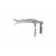 Le Creuset Premium Waiter's Corkscrew with Stainless Steel Handle