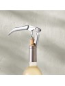 Le Creuset Premium Waiter's Corkscrew with Stainless Steel Handle