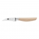 Ballarini koorimisnuga Tevere 7 cm, käepide Pakka Wood