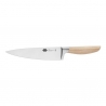 Ballarini kokanuga Tevere 20 cm, käepide Pakka Wood