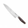 Miyabi  Gyutoh Herman, Damaskus 65 layers, Pakka Wood