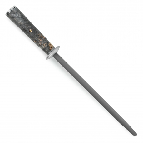 Miyabi Knife Sharpener 5000 MCD 67, Maple handle
