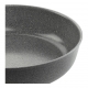 Ballarini küpsetuskastrul Salina 28 cm, klaaskaas, non- stick