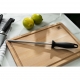 Zwilling terituspulk 62 HRC, karboniseeritud ja kroomitud terasest