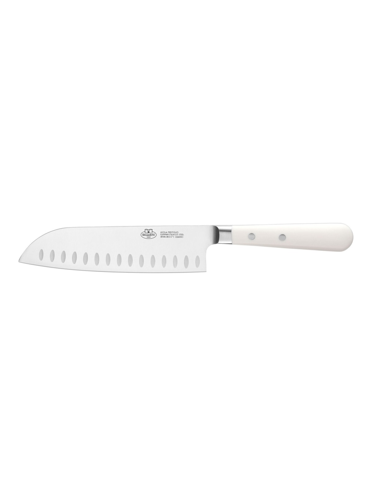 Ballarini Santoku nazis Avola Prestigio 18 cm