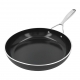 Demeyere Frying pan Alu Plus 3 - ø 30 cm -. Ceramic non-stick coating