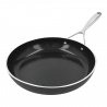 Demeyere Frying pan Alu Plus 3 - ø 30 cm -. Ceramic non-stick coating