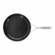 Demeyere Frying pan Alu Plus 3 - ø 30 cm -. Ceramic non-stick coating