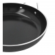 Demeyere Frying pan Alu Plus 3 - ø 30 cm -. Ceramic non-stick coating