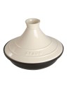 Staub Cast Iron, Tajine 2 l, cream