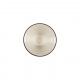 Staub Tajine malm 28 cm/ 2 l, must/ kreem