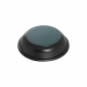 Staub Tajine malm 28 cm/ 2 l, must/ kreem
