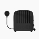 Dualit 4 riekių NewGen Classic skrudintuvas – Stealth Black