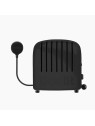 Dualit 4 šķēļu NewGen Classic tosteris, Stealth Black