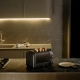 Dualit 4 Slice NewGen Classic Toaster, Stealth Black