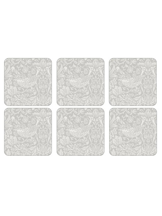 Pimpernel lasinalunen Antique Roses 6kpl