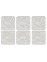 Pimpernel подставка для чашек Antique Roses 6 шт