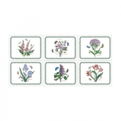 Pimpernel kohamatt Botanic Garden 6 tk