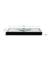 Pimpernel Wrendale Design Design Stalo padėklo rinkinys  6 vnt.