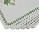 Pimpernel Botanic Garden Set of 6 Placemats