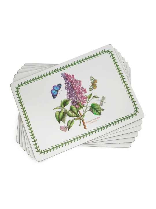 Pimpernel Wrendale Design Design Stalo padėklo rinkinys  6 vnt.