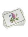 Pimpernel Botanic Garden Set of 6 Placemats