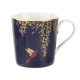Portmeirion Sara Miller London Chelsea kruus, roosa