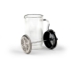 Leopold Vienna Coffee and Tea Press Arusha – 600 ml