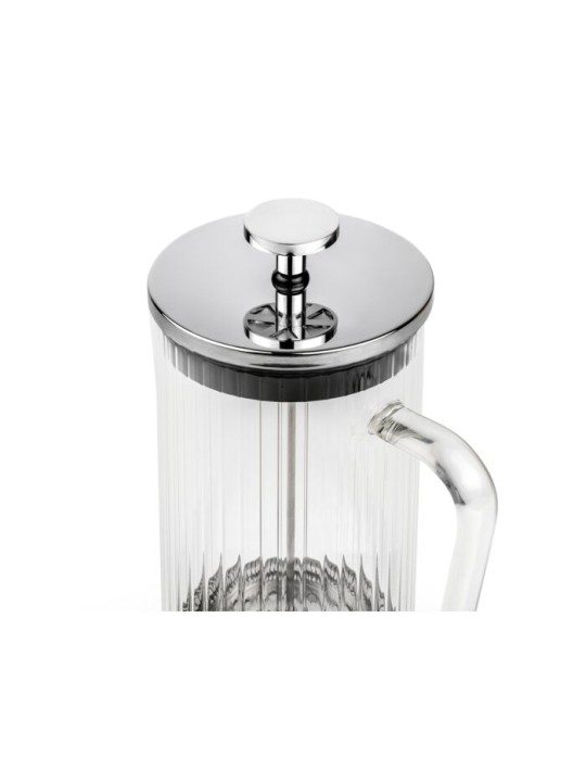 Leopold Vienna Kohvi- ja teepressokann Arusha – 600 ml