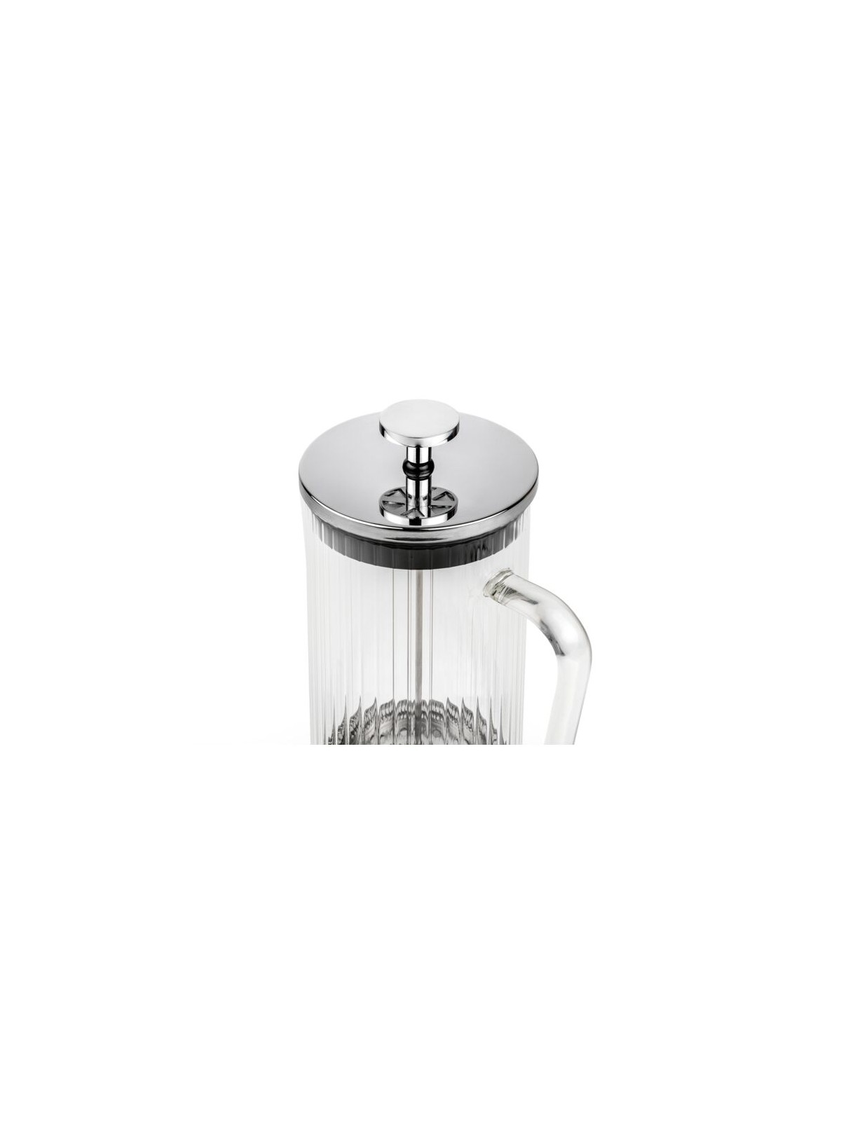 Leopold Vienna kahvi- ja tee pressopannu Arusha – 600 ml