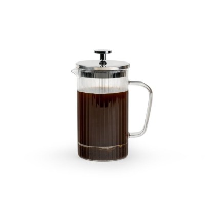 Leopold Vienna kahvi- ja tee pressopannu Arusha – 600 ml