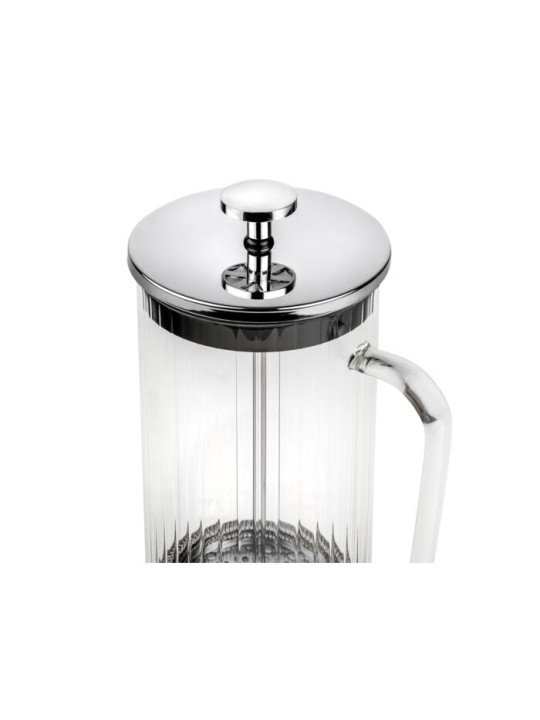 Leopold Vienna Coffee and Tea Press Arusha – 1000 ml