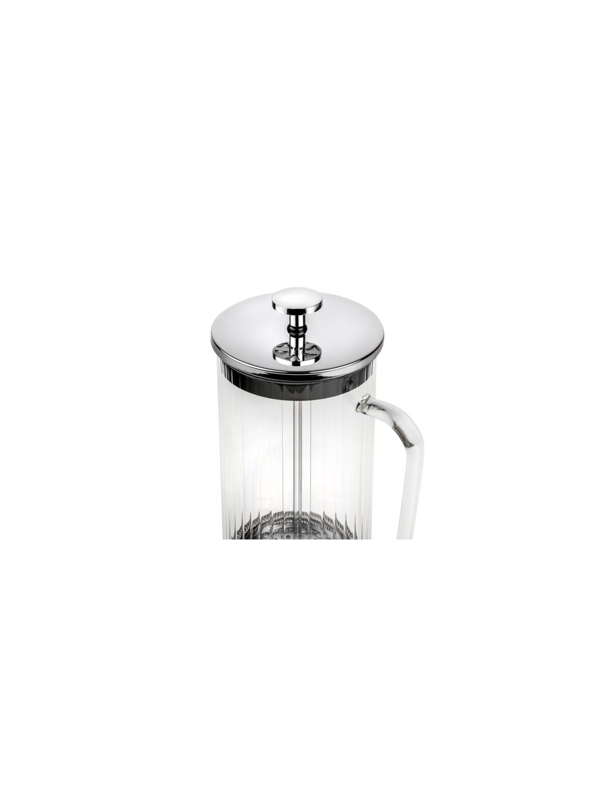 Leopold Vienna kafijas un tējas spiedkanna Arusha – 1000 ml