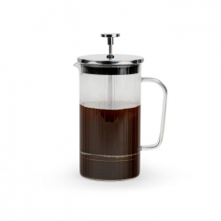 Leopold Vienna Kohvi- ja teepressokann Arusha – 1000 ml